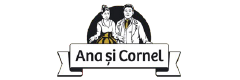 Ana & Cornel