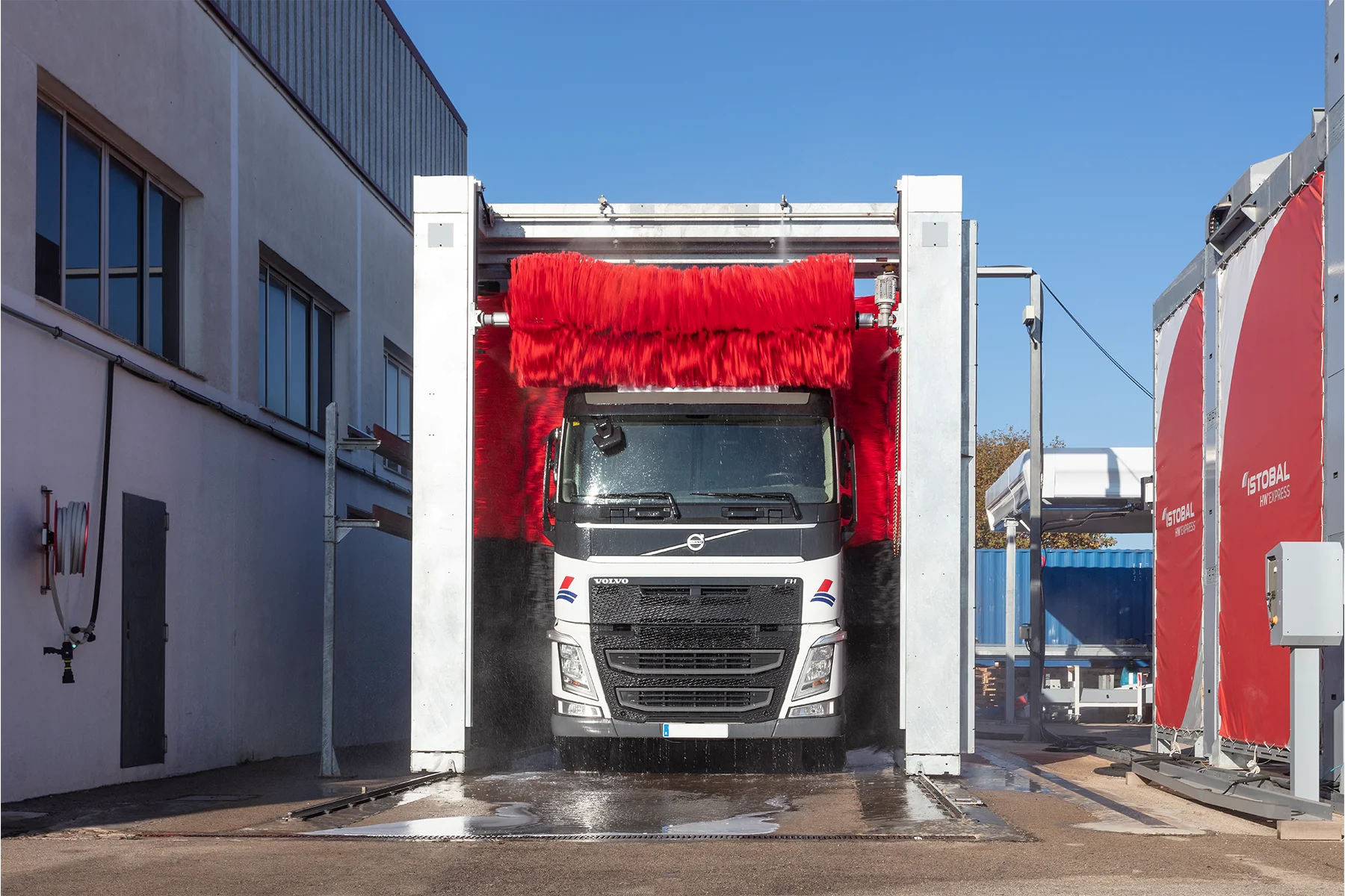 HW'COMPAK — vedere 3