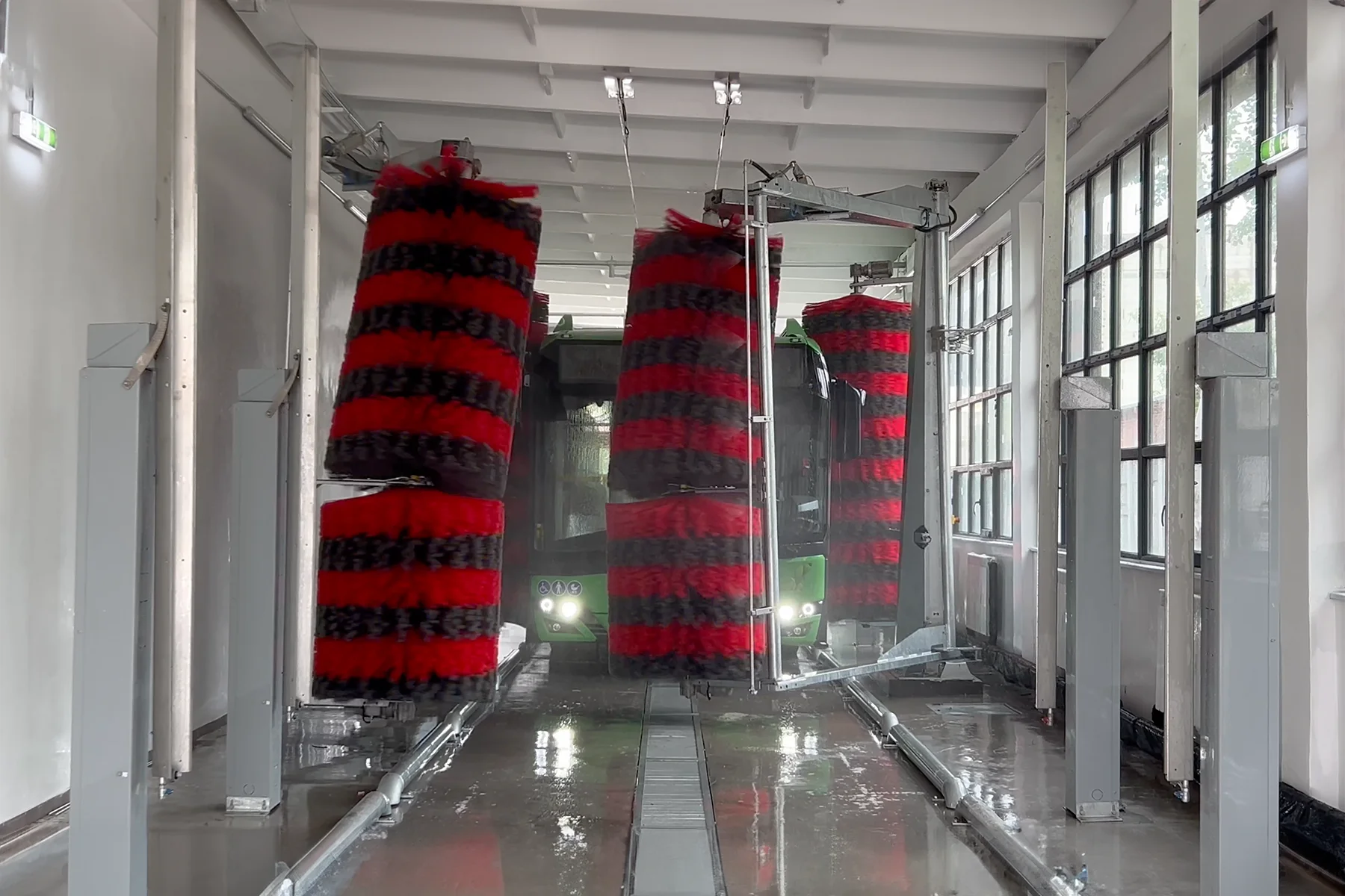 HW'DRIVE 2 — vedere 3