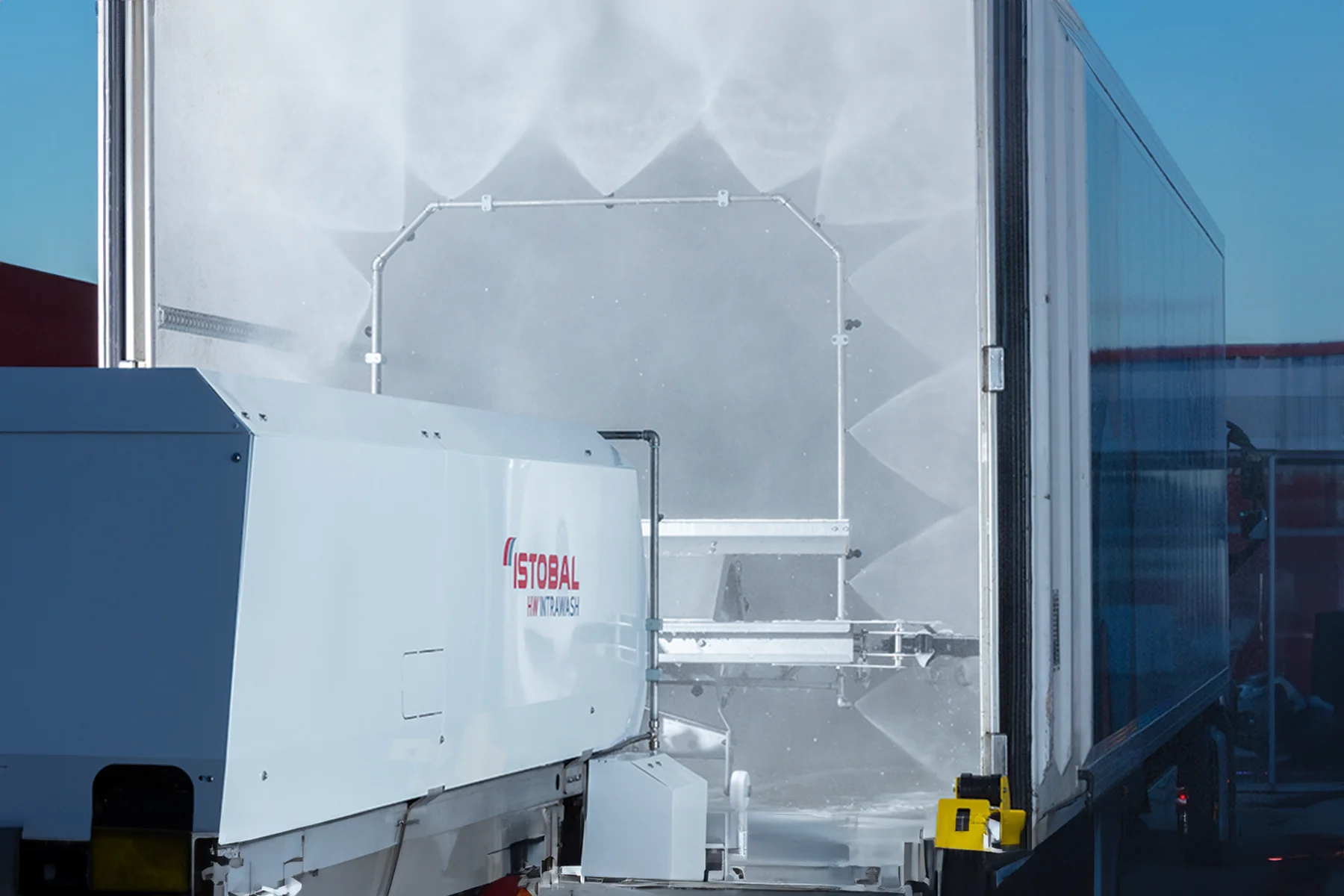 HW'INTRAWASH — vedere 3