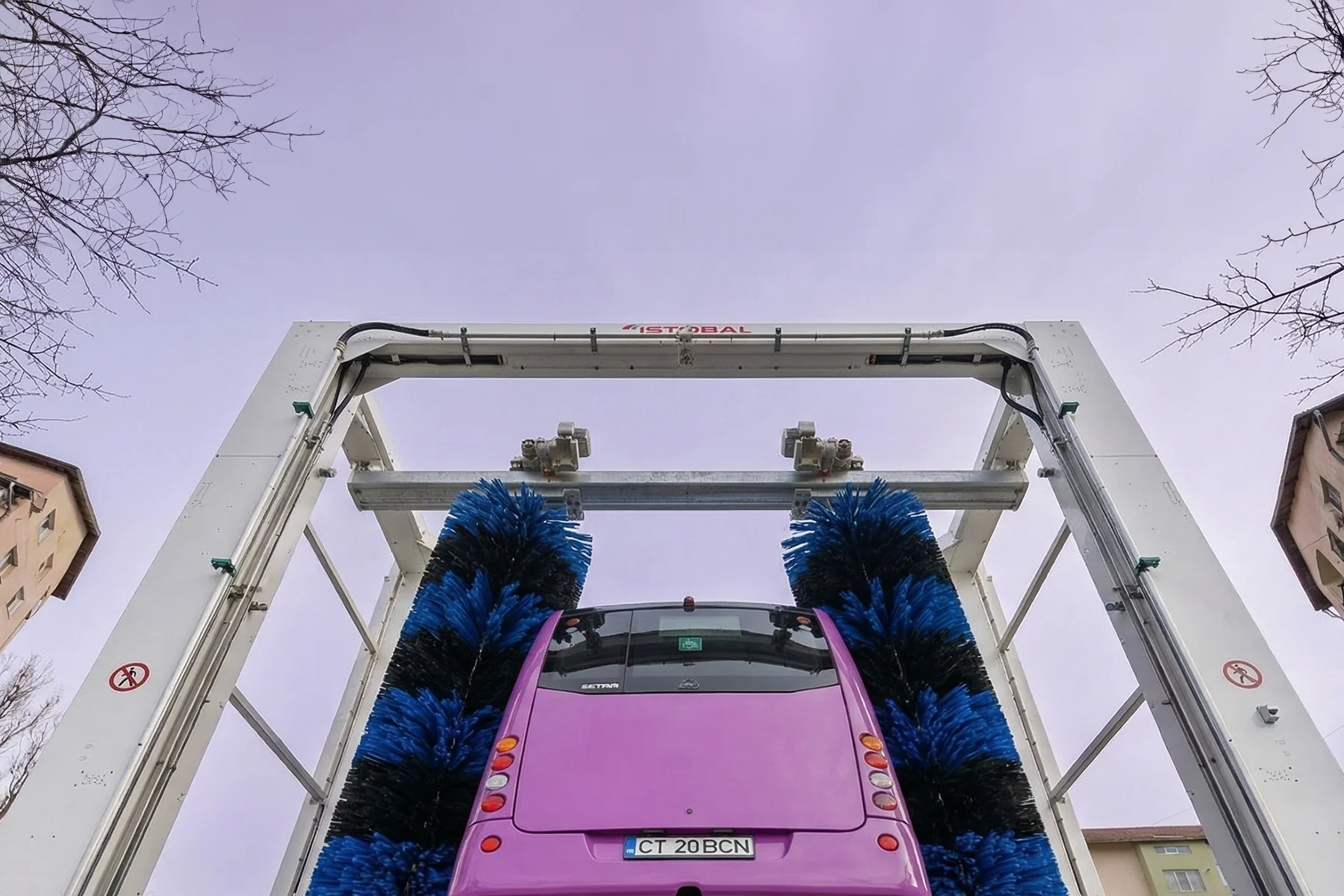 HW'PROGRESS 2&3 perii — vedere 2