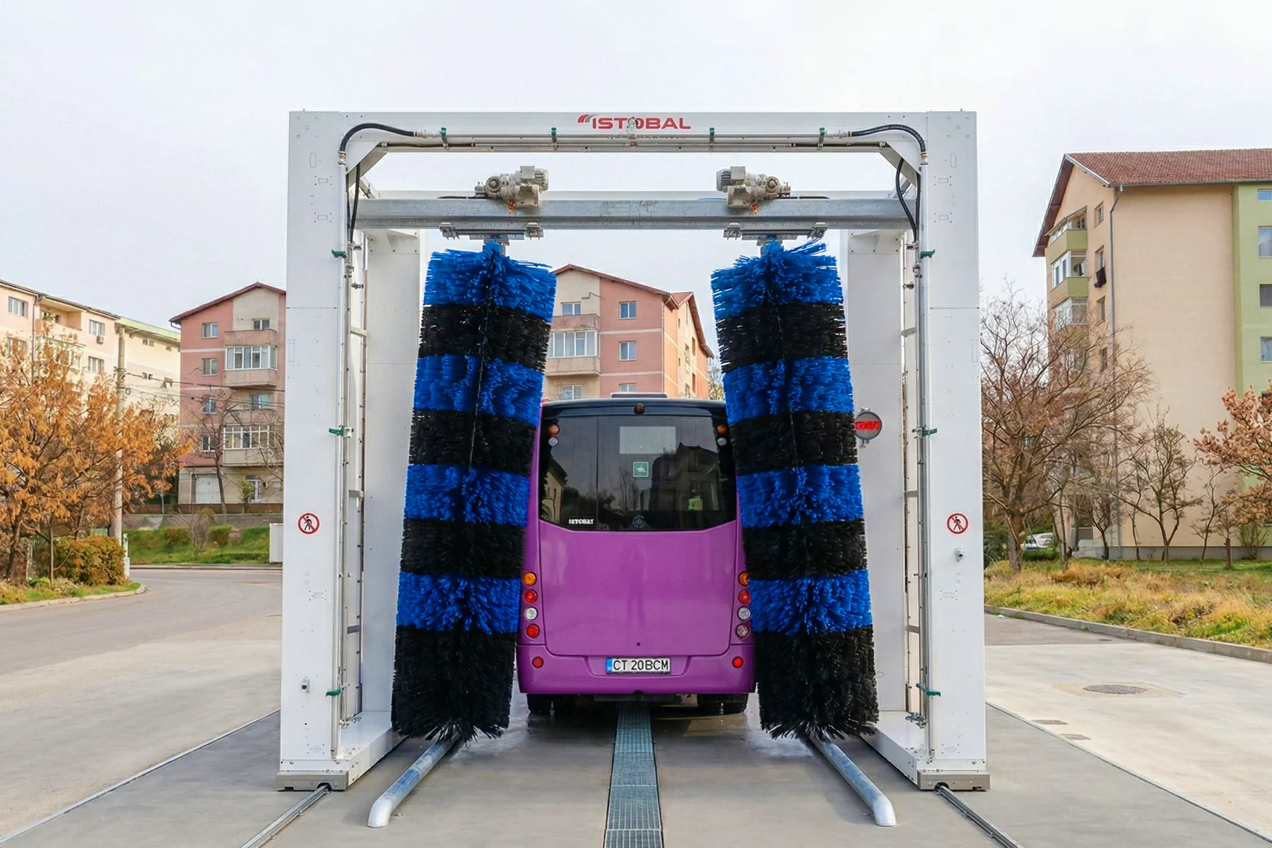 HW'PROGRESS 2&3 perii