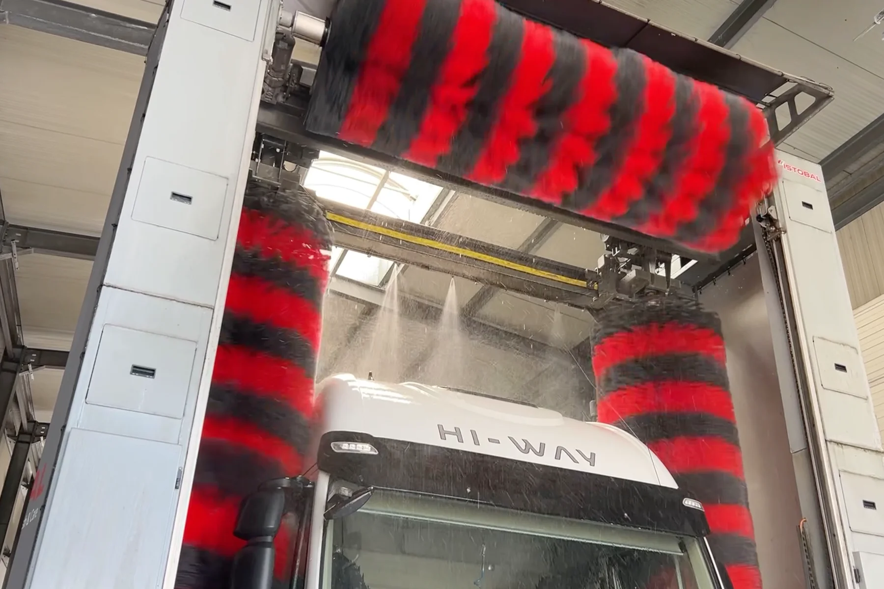 HW'PROGRESS — vedere 3