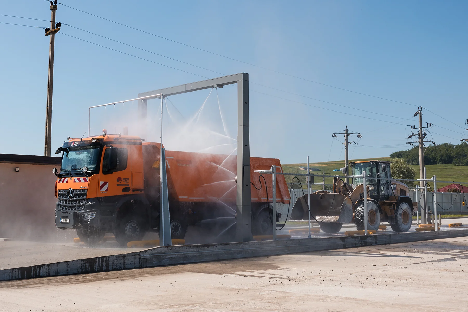 HW'ROTATORS — vedere 4