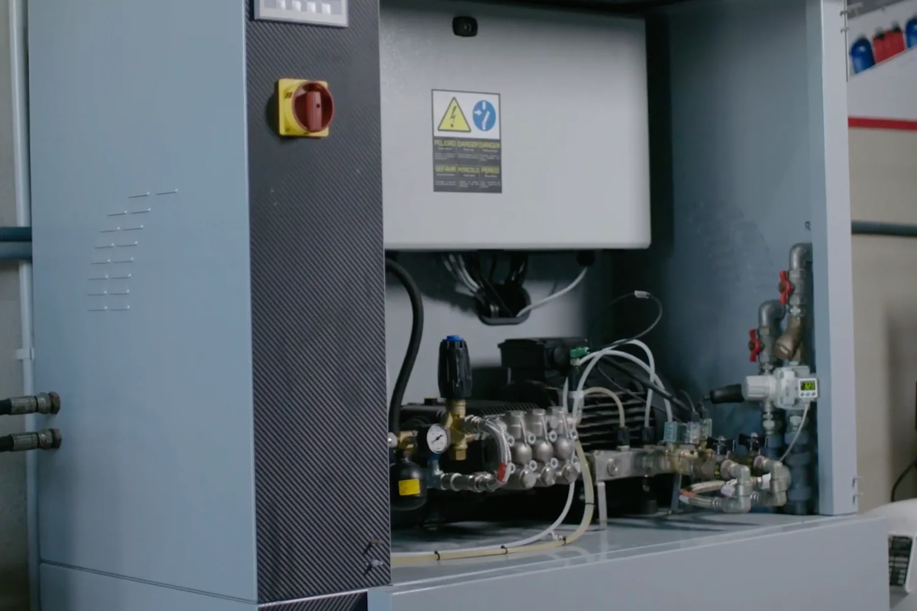 J'WASH4 HW — vedere 4