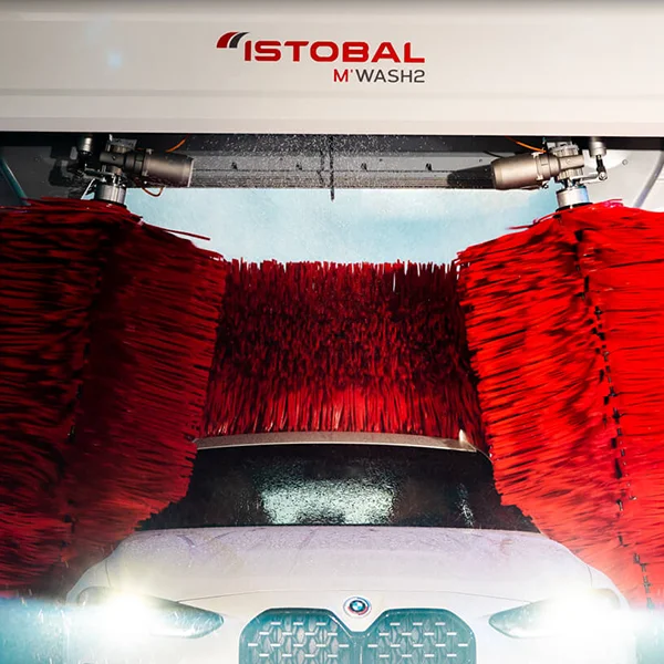 Perii cu înclinare laterală