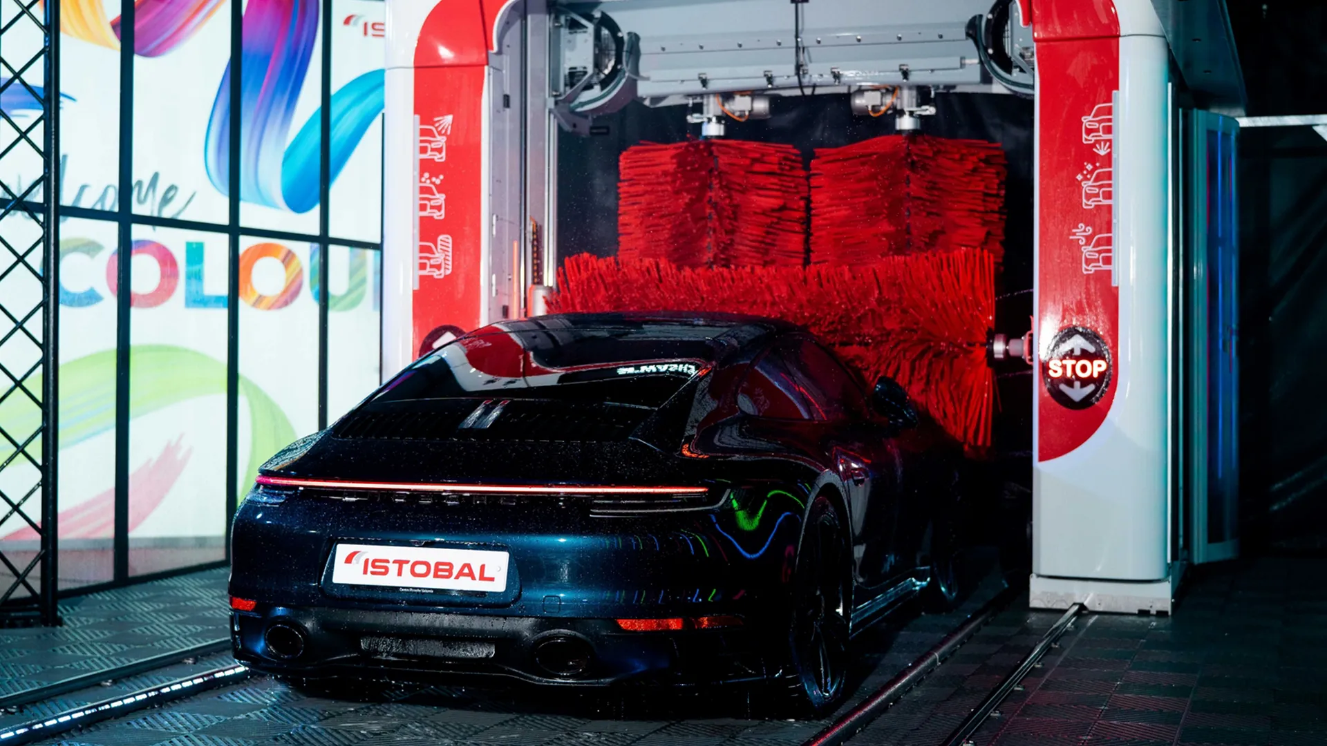 M'WASH 3 PRO — vedere 3