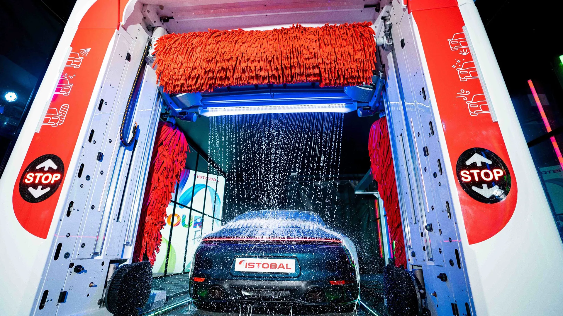 M'WASH 3 PRO — vedere 4