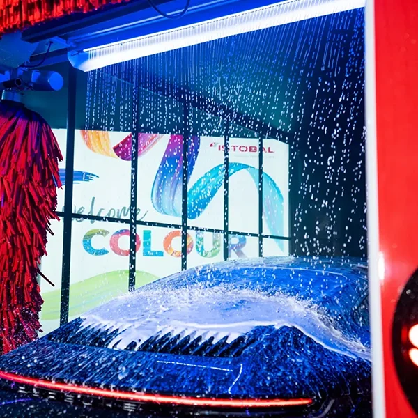 Uscare eficientă cu 3D Flow