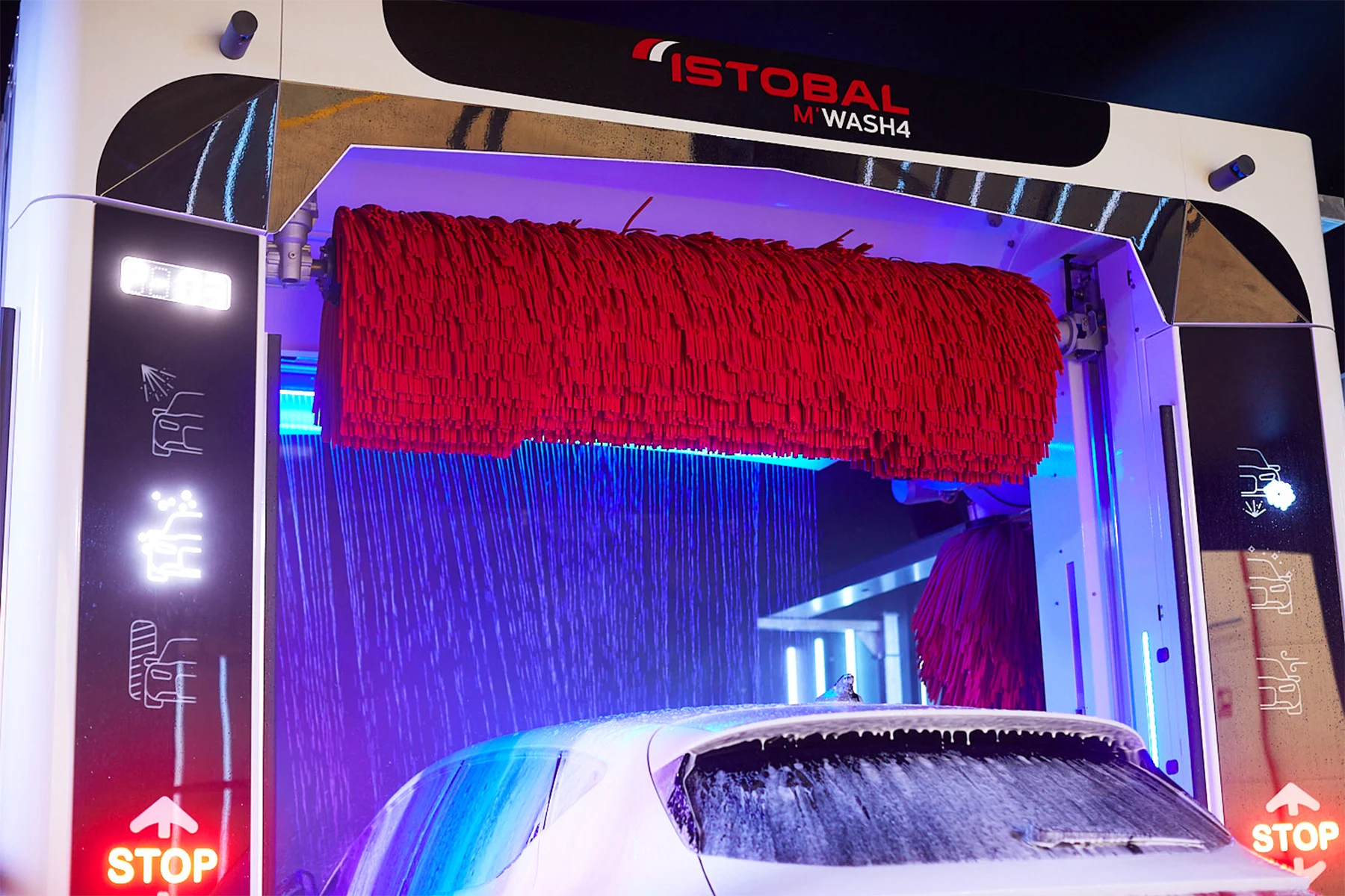 M'WASH 4 — vedere 4