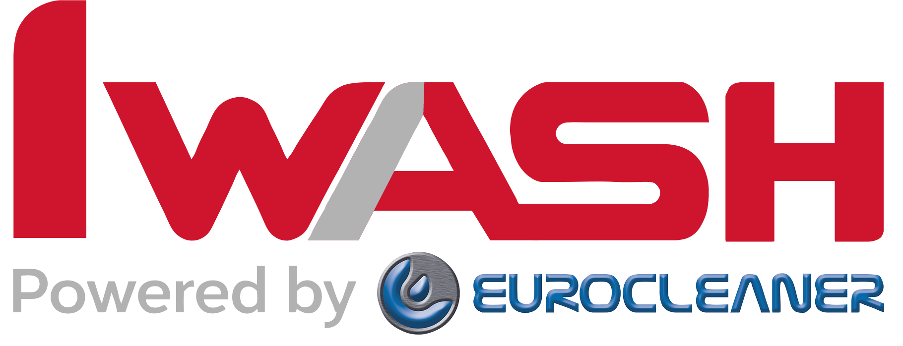 IWASH – Solutii complete pentru spalarea vehiculelor
